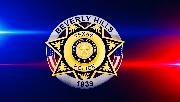 Beverly Hills Police Department Logo